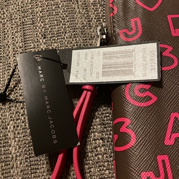 NWT Marc Jacobs Tablet Case - Picture 2 of 5